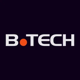 B.TECH 图标